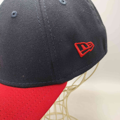ニューエラ NEW ERA 39THIRTY チームロゴ刺繍 6パネル ベースボールチーム キャップ メンズ LARGE-XLARGE