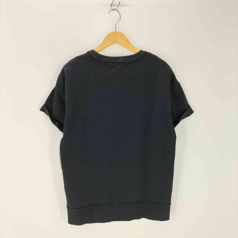 カルバンクラインジーンズ Calvin Klein Jeans ロゴプリント S/Sトレーナー メンズ import:M