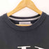 カルバンクラインジーンズ Calvin Klein Jeans ロゴプリント S/Sトレーナー メンズ import:M
