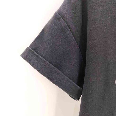 カルバンクラインジーンズ Calvin Klein Jeans ロゴプリント S/Sトレーナー メンズ import:M