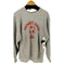 MacGregor SANDKNIT NORTHWEST SOCCER CAMP サイドパネル クルーネックスウェット メンズ import:L
