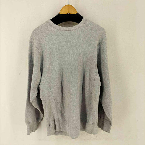 MacGregor SANDKNIT NORTHWEST SOCCER CAMP サイドパネル クルーネックスウェット メンズ import:L