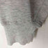 MacGregor SANDKNIT NORTHWEST SOCCER CAMP サイドパネル クルーネックスウェット メンズ import:L