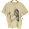 アーティスト プリント ライブ S/S クルーネック Tシャツ メンズ import:L