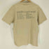 アーティスト プリント ライブ S/S クルーネック Tシャツ メンズ import:L