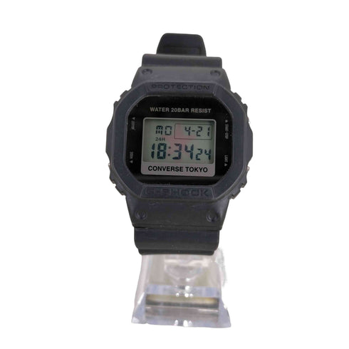 コンバーストウキョウ CONVERSE TOKYO 別注 DW-5600VT G-SHOCK メンズ