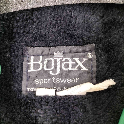 70s BOJAX 裏ボア コーチジャケット メンズ JPN:L