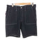 リーバイス Levis デニムショートパンツ メンズ 34inch