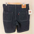 リーバイス Levis デニムショートパンツ メンズ 34inch