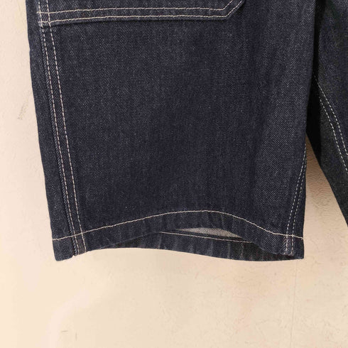 リーバイス Levis デニムショートパンツ メンズ 34inch