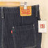 リーバイス Levis デニムショートパンツ メンズ 34inch