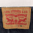 リーバイス Levis デニムショートパンツ メンズ 34inch