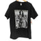 ギルダン GILDAN VANI FAIR セクシー ガール プリント S/S クルーネック Tシャツ メンズ import:XL