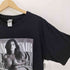 ギルダン GILDAN VANI FAIR セクシー ガール プリント S/S クルーネック Tシャツ メンズ import:XL