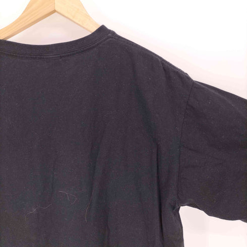 ギルダン GILDAN VANI FAIR セクシー ガール プリント S/S クルーネック Tシャツ メンズ import:XL