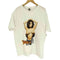 ギルダン GILDAN JANET セクシー レディー プリント S/S クルーネック Tシャツ メンズ import:L