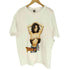 ギルダン GILDAN JANET セクシー レディー プリント S/S クルーネック Tシャツ メンズ import:L
