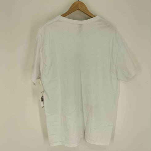 ギルダン GILDAN JANET セクシー レディー プリント S/S クルーネック Tシャツ メンズ import:L
