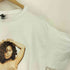 ギルダン GILDAN JANET セクシー レディー プリント S/S クルーネック Tシャツ メンズ import:L
