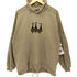 USA製 TAYLOR ドローコード付きリブトレーナー メンズ L/XL