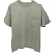 グッドウェア Goodwear クルーネックS/Sポケット TEE メンズ L
