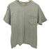 グッドウェア Goodwear クルーネックS/Sポケット TEE メンズ L