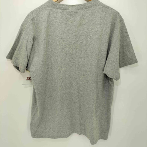 グッドウェア Goodwear クルーネックS/Sポケット TEE メンズ L