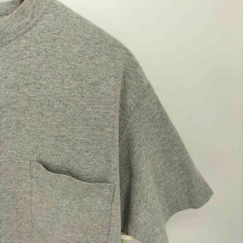 グッドウェア Goodwear クルーネックS/Sポケット TEE メンズ L