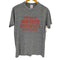 ジャージーズ JERZEES USA製 OHIO STATE UNIVERSITY シングルステッチ TEE メンズ import:M