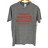 ジャージーズ JERZEES USA製 OHIO STATE UNIVERSITY シングルステッチ TEE メンズ import:M