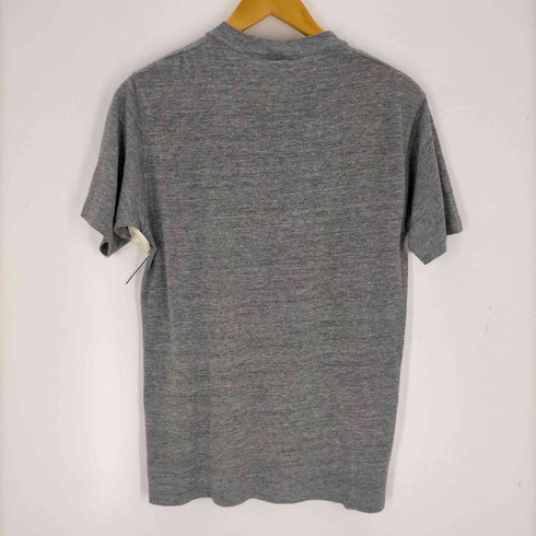 ジャージーズ JERZEES USA製 OHIO STATE UNIVERSITY シングルステッチ TEE メンズ import:M