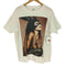 プリントスター printstar バニーガール セクシー プリント S/S クルーネック Tシャツ メンズ import:XL