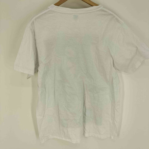 プリントスター printstar バニーガール セクシー プリント S/S クルーネック Tシャツ メンズ import:XL