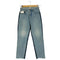 シールームリン Sea Room lynn バイカラーデニムパンツ レディース JPN:XS
