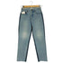 シールームリン Sea Room lynn バイカラーデニムパンツ レディース JPN:XS