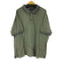 カタリナ Catalina 90S コットンチェックポロシャツ メンズ import:XXL