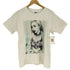 ユナイテッドアスレ UNITED ATHLE HELP ME DOCTOR ガール プリント S/S クルーネック Tシャツ メンズ import:M