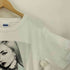 ユナイテッドアスレ UNITED ATHLE HELP ME DOCTOR ガール プリント S/S クルーネック Tシャツ メンズ import:M