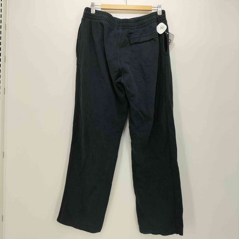ナイキ NIKE ワンポイントスウッシュスウエットパンツ メンズ M
