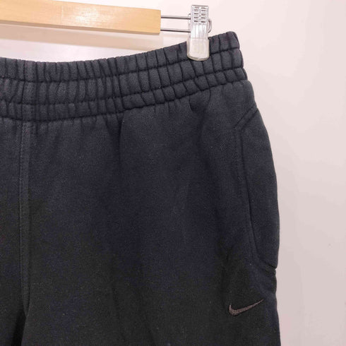 ナイキ NIKE ワンポイントスウッシュスウエットパンツ メンズ M