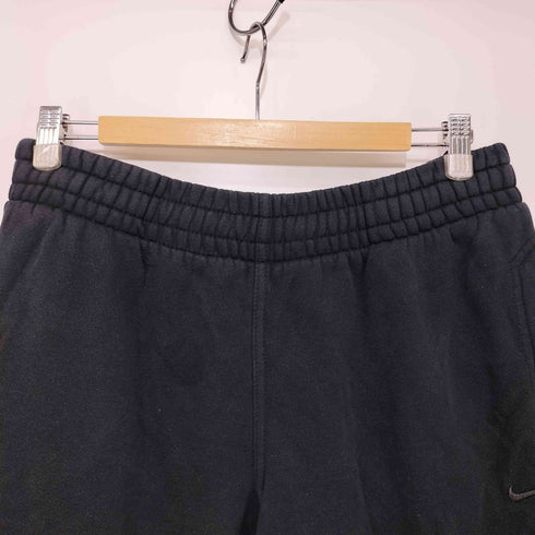 ナイキ NIKE ワンポイントスウッシュスウエットパンツ メンズ M