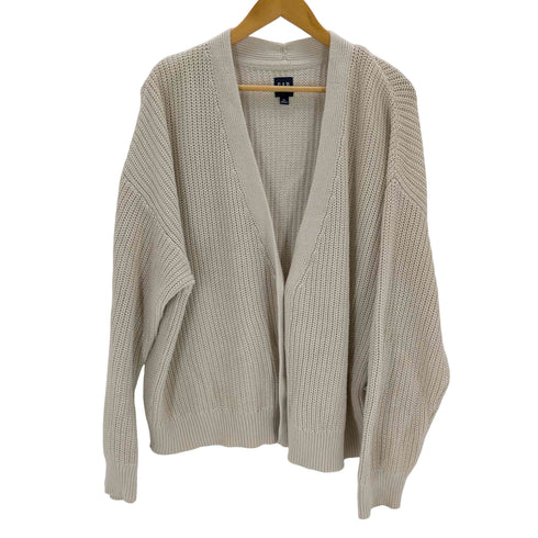 ギャップ Gap コットンカーディガン メンズ JPN:XL