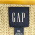 ギャップ Gap コットンカーディガン メンズ JPN:XL