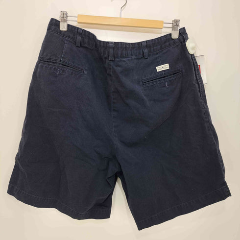 ポロラルフローレン POLO RALPH LAUREN 2タックハーフチノパンツ メンズ 38