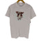 ヘインズ Hanes キャラクタープリントTシャツ メンズ JPN:S
