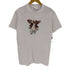 ヘインズ Hanes キャラクタープリントTシャツ メンズ JPN:S