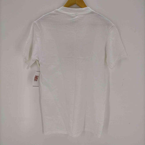 ヘインズ Hanes キャラクタープリントTシャツ メンズ JPN:S