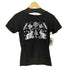 キューポット Q-pot. ふしぎなうさぎTシャツ レディース