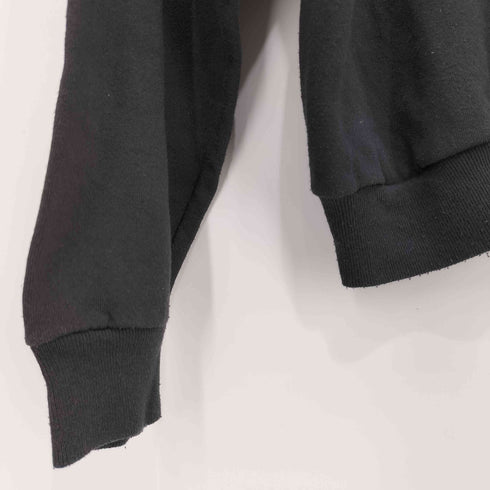 ヘインズ Hanes 90s ラバープリントクルーネックトレーナー メンズ XXL