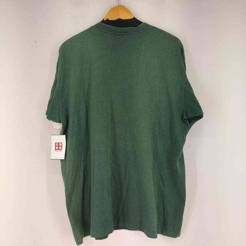 クルーネックボーダーTシャツ メンズ